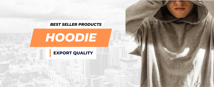 Hoodie product thumbnail with color code 7D6F5E, featuring a side view product image and text indicating best seller and color.
