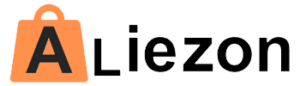 aliezon logo