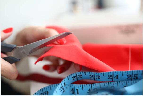 Pattern Making and Cutting