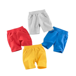 Children Shorts